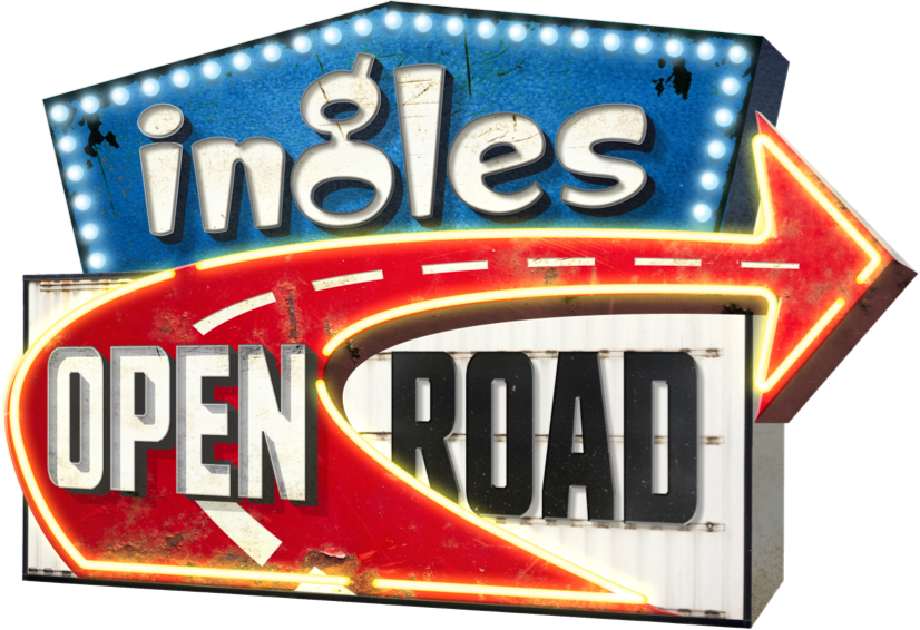 Episode 128: Tiebreakers - Ingles Open Road Show
