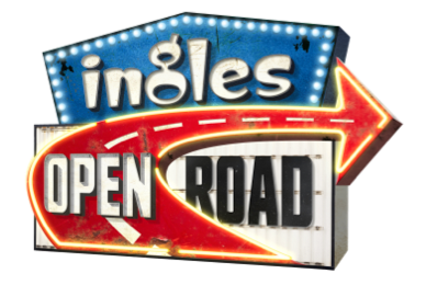 Ingles Open Road Show